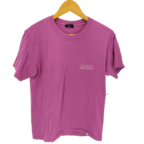 ステューシー Stussy 19SS CACTUS SKY TEE メンズ import:S