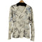 シヴァーライズ CIVARIZE 総柄VネックTEE メンズ 46