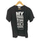 コムデギャルソン COMME des GARCONS AD2021 MY ENERGY PRINT TEE レディース JPN:L