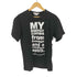 コムデギャルソン COMME des GARCONS AD2021 MY ENERGY PRINT TEE レディース JPN:L