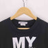 コムデギャルソン COMME des GARCONS AD2021 MY ENERGY PRINT TEE レディース JPN:L