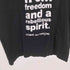 コムデギャルソン COMME des GARCONS AD2021 MY ENERGY PRINT TEE レディース JPN:L
