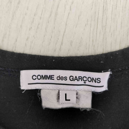 コムデギャルソン COMME des GARCONS AD2021 MY ENERGY PRINT TEE レディース JPN:L