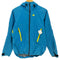 アディダス adidas 00s CLIMAPROOF 裾ドローコード フーデットナイロンジャケット メンズ JPN:L