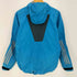 アディダス adidas 00s CLIMAPROOF 裾ドローコード フーデットナイロンジャケット メンズ JPN:L