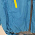 アディダス adidas 00s CLIMAPROOF 裾ドローコード フーデットナイロンジャケット メンズ JPN:L