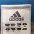 アディダス adidas 00s CLIMAPROOF 裾ドローコード フーデットナイロンジャケット メンズ JPN:L