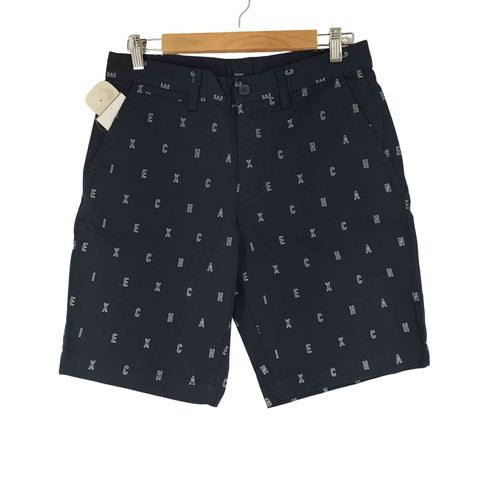 アルマーニエクスチェンジ ARMANI EXCHANGE アルファベットショーツ メンズ 29