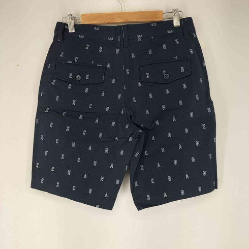 アルマーニエクスチェンジ ARMANI EXCHANGE アルファベットショーツ メンズ 29