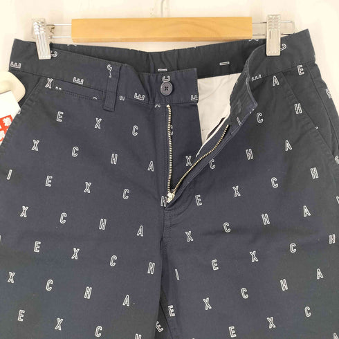 アルマーニエクスチェンジ ARMANI EXCHANGE アルファベットショーツ メンズ 29