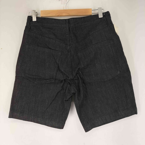 アルマーニエクスチェンジ ARMANI EXCHANGE ロゴプリントデニムショーツ メンズ 28