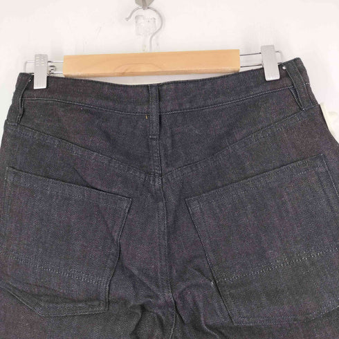 アルマーニエクスチェンジ ARMANI EXCHANGE ロゴプリントデニムショーツ メンズ 28