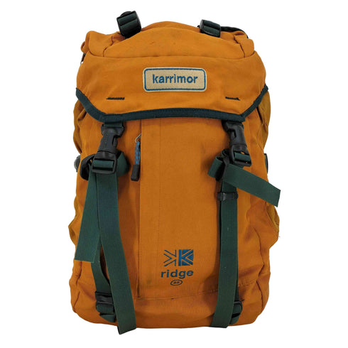 カリマー Karrimor ridge 25 バックパック メンズ