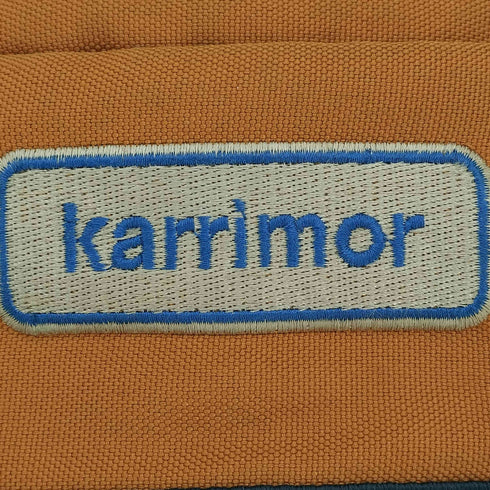 カリマー Karrimor ridge 25 バックパック メンズ