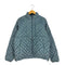 シュプリーム Supreme Spellout Quilted Lightweight Down Jacket スペルアウト キルト ライトウェイト ダウン ジャケット メンズ import:M
