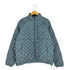 シュプリーム Supreme Spellout Quilted Lightweight Down Jacket スペルアウト キルト ライトウェイト ダウン ジャケット メンズ import:M