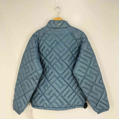 シュプリーム Supreme Spellout Quilted Lightweight Down Jacket スペルアウト キルト ライトウェイト ダウン ジャケット メンズ import:M