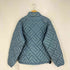 シュプリーム Supreme Spellout Quilted Lightweight Down Jacket スペルアウト キルト ライトウェイト ダウン ジャケット メンズ import:M