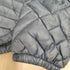 シュプリーム Supreme Spellout Quilted Lightweight Down Jacket スペルアウト キルト ライトウェイト ダウン ジャケット メンズ import:M