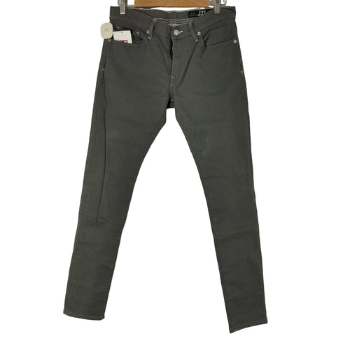 アルマーニエクスチェンジ ARMANI EXCHANGE SUPER SKINNY スキニーパンツ メンズ 31