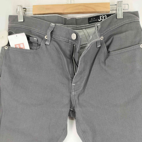 アルマーニエクスチェンジ ARMANI EXCHANGE SUPER SKINNY スキニーパンツ メンズ 31