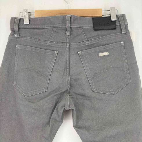 アルマーニエクスチェンジ ARMANI EXCHANGE SUPER SKINNY スキニーパンツ メンズ 31