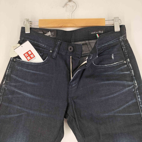 アルマーニエクスチェンジ ARMANI EXCHANGE スキニーデニムパンツ メンズ 29
