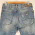 アルマーニジーンズ ARMANI JEANS ダメージ加工 デニムパンツ メンズ 32