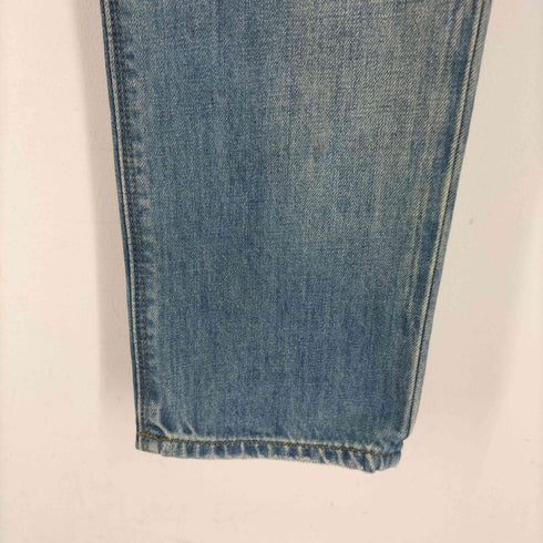 アルマーニジーンズ ARMANI JEANS ダメージ加工 デニムパンツ メンズ 32