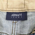 アルマーニジーンズ ARMANI JEANS ダメージ加工 デニムパンツ メンズ 32