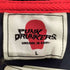 パンクドランカーズ PUNK DRUNKERS Vネックプルオーバー メンズ JPN:L