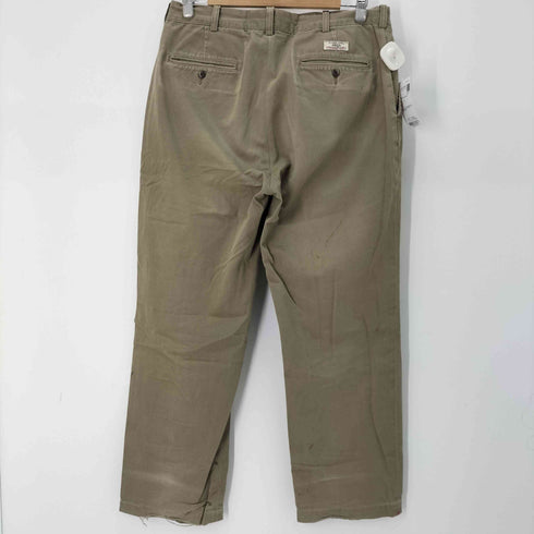 ポロバイラルフローレン Polo by RALPH LAUREN 90s PROSPECT PANT CLASIC CHINO チノパンツ メンズ 34/30
