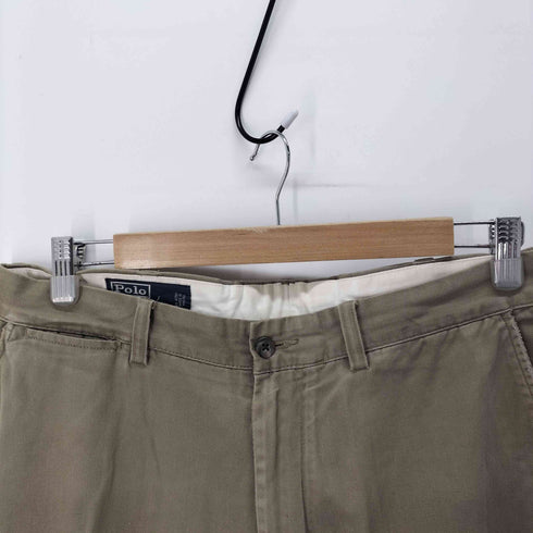 ポロバイラルフローレン Polo by RALPH LAUREN 90s PROSPECT PANT CLASIC CHINO チノパンツ メンズ 34/30