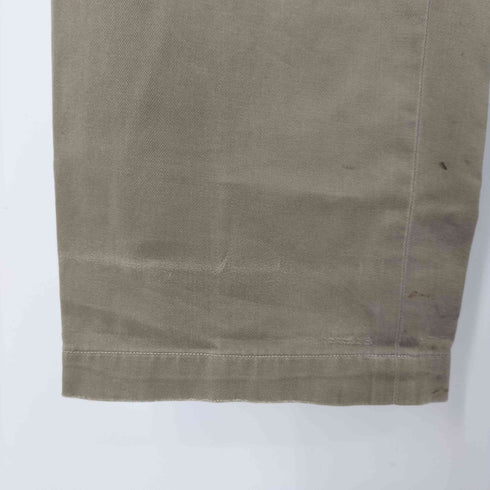 ポロバイラルフローレン Polo by RALPH LAUREN 90s PROSPECT PANT CLASIC CHINO チノパンツ メンズ 34/30