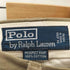 ポロバイラルフローレン Polo by RALPH LAUREN 90s PROSPECT PANT CLASIC CHINO チノパンツ メンズ 34/30