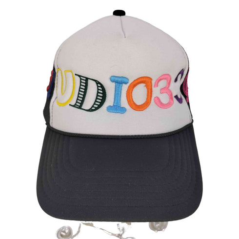 STUDIO33 MESH CAP メッシュ キャップ メンズ