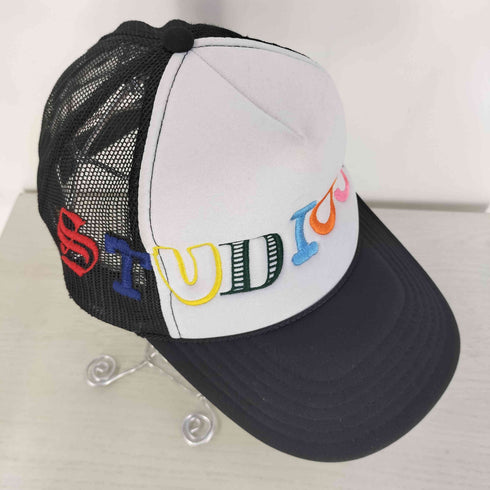STUDIO33 MESH CAP メッシュ キャップ メンズ
