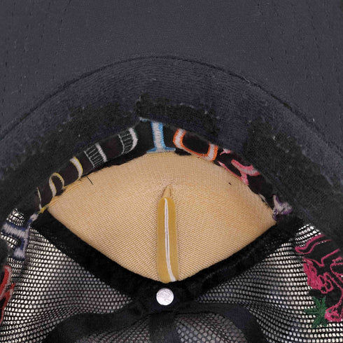 STUDIO33 MESH CAP メッシュ キャップ メンズ