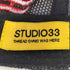 STUDIO33 MESH CAP メッシュ キャップ メンズ