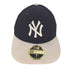 ニューエラ NEW ERA 59FIFTY MLB チームロゴ刺繍 6パネルキャップ メンズ 7