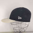 ニューエラ NEW ERA 59FIFTY MLB チームロゴ刺繍 6パネルキャップ メンズ 7