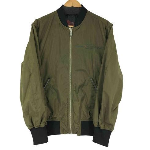 ディーゼル DIESEL ブルゾン メンズ JPN:S