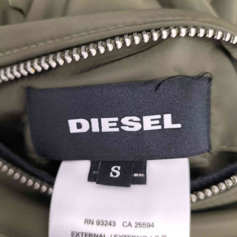 ディーゼル DIESEL ブルゾン メンズ JPN:S
