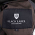ブラックレーベルクレストブリッジ BLACK LABEL CRESTBRIDGE チェック チェスターコート メンズ JPN:M