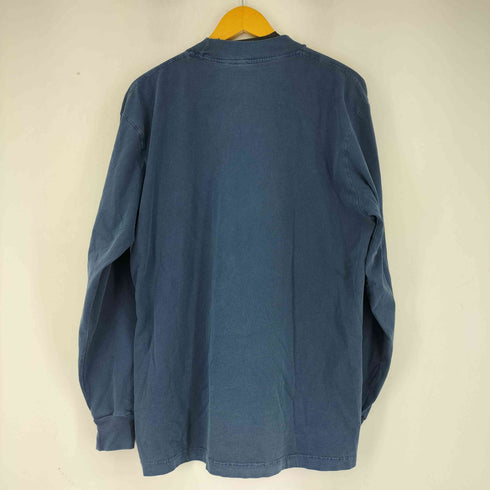 ノア NOAH POCKET L/S TEE メンズ JPN:M