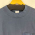 ノア NOAH POCKET L/S TEE メンズ JPN:M