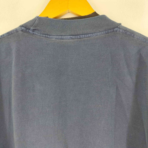 ノア NOAH POCKET L/S TEE メンズ JPN:M