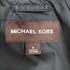 マイケルコース Michael Kors パンチング ブルゾン メンズ JPN:S