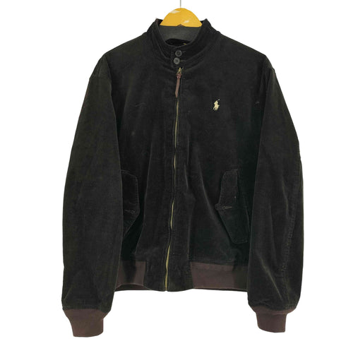 ポロラルフローレン POLO RALPH LAUREN CORDUROY SWING TOP コーデュロイスイングトップ メンズ JPN:M