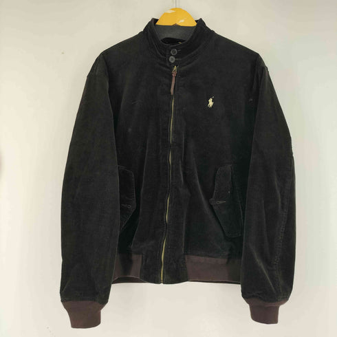 ポロラルフローレン POLO RALPH LAUREN CORDUROY SWING TOP コーデュロイスイングトップ メンズ JPN:M